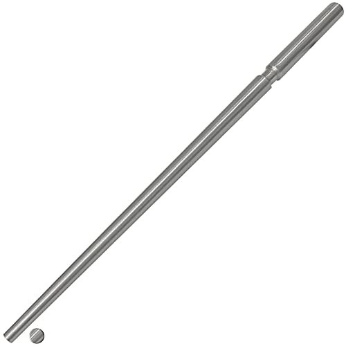 Jewellers Tools Runde Ringblende, Dornform, 4–11 mm Jewellers Tools Runde Ringblende, Dornform, 4–11 mm von Jewellers Tools