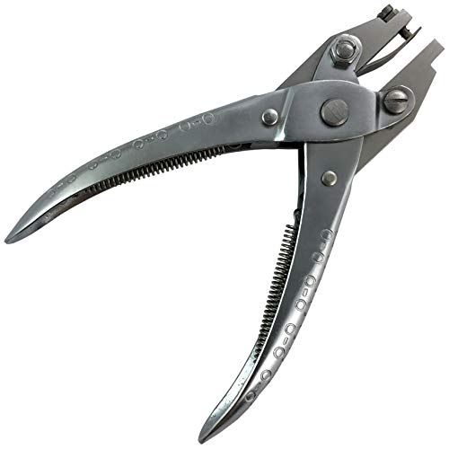 Lochzange, 2 mm, parallele Funktion, für Schmuck / Perlen-Design Lochzange, 2 mm, parallele Funktion, für Schmuck / Perlen-Design von Jewellers Tools
