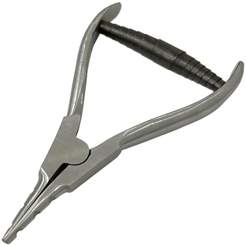 Piercing Werkzeug BCR Körper Ring Öffnungszange Schmuck von Jewellers Tools
