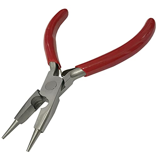 Rosenkranz Zange rund & Seite Schnitt Hohe Qualität Juwelieren Rosenkranz Zange rund & Seite Schnitt Hohe Qualität Juwelieren von Jewellers Tools