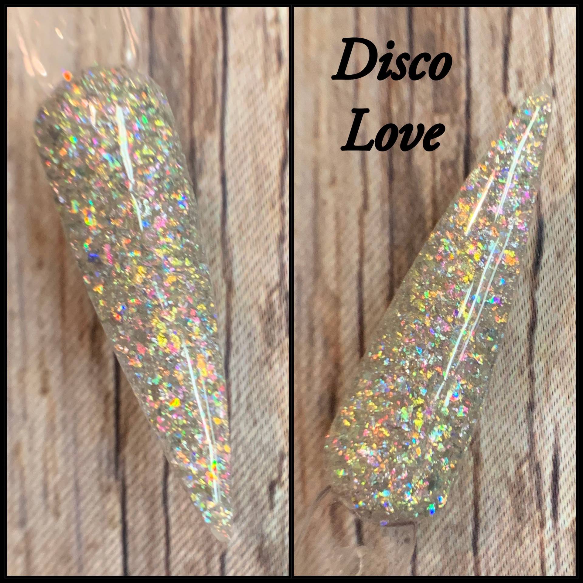 Disco Love Dip Pulver von JewelsDips