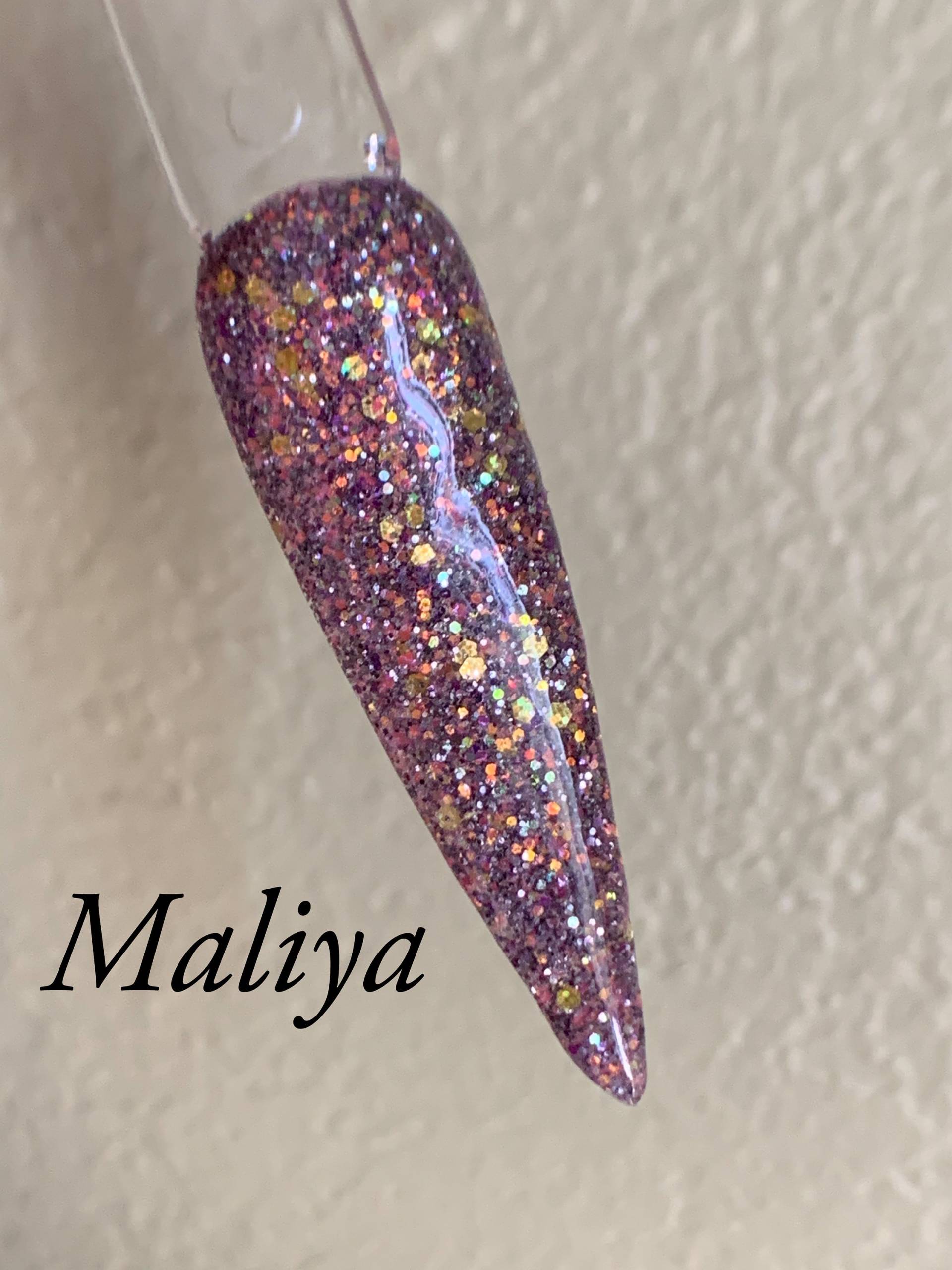 Maliya Dip Puder von JewelsDips