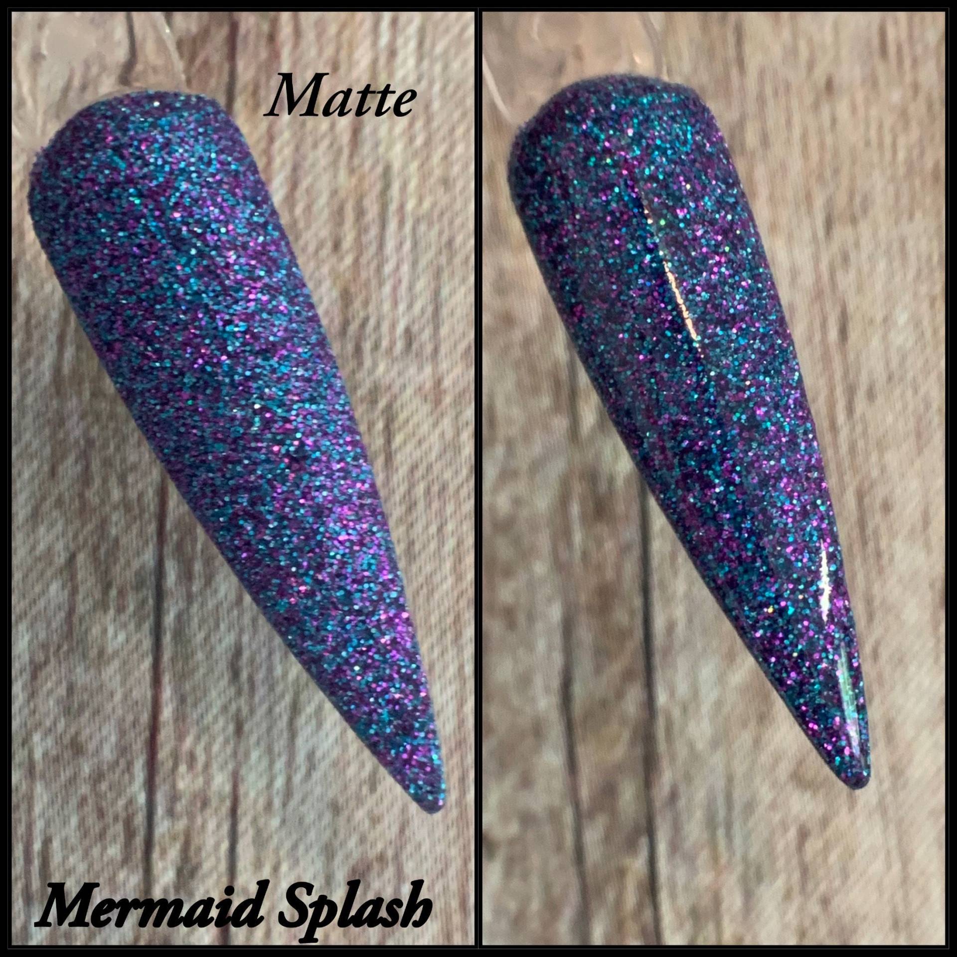 Mermaid Splash Dip Powder von JewelsDips