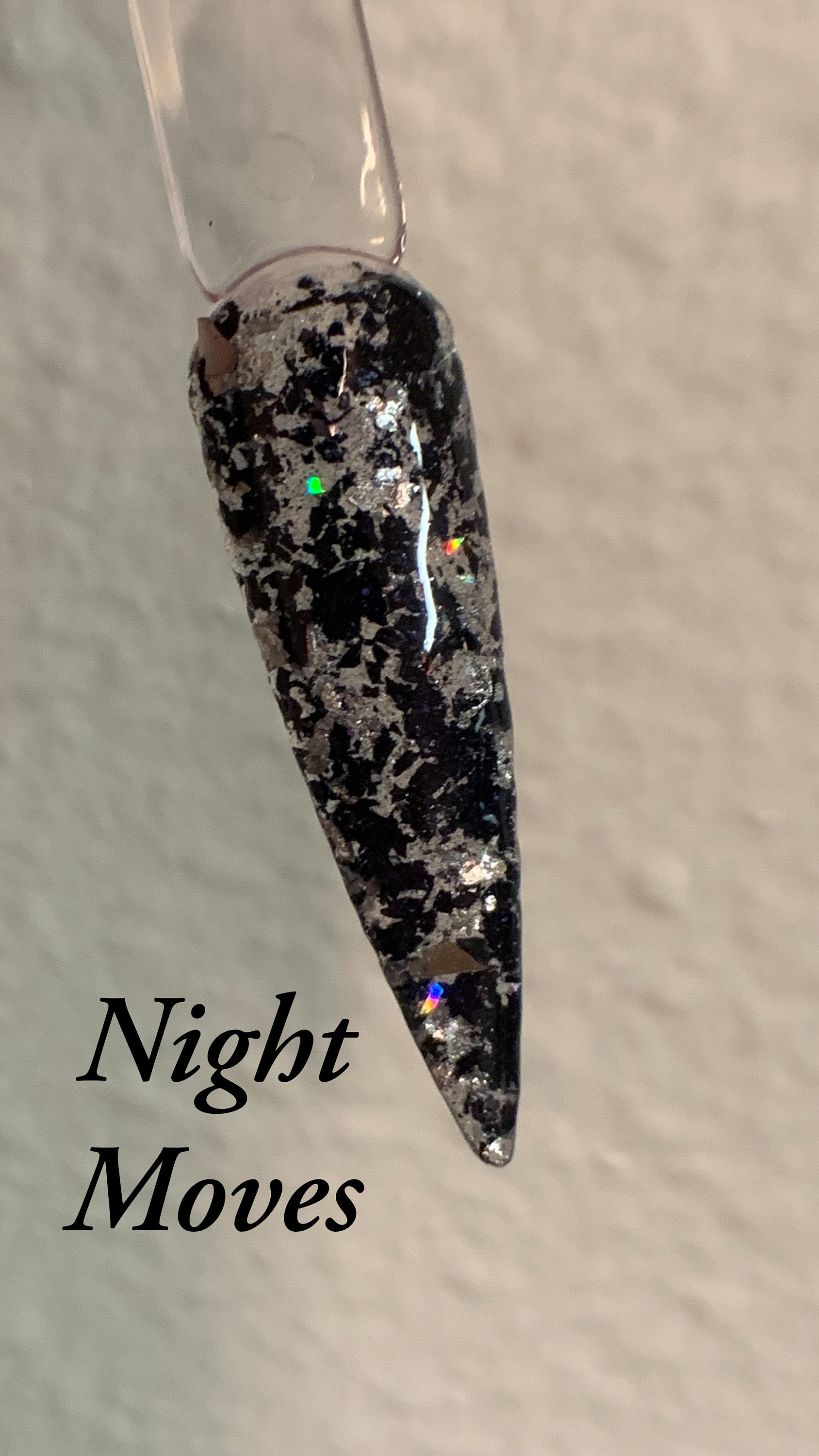 Night Moves Dip-Pulver von JewelsDips