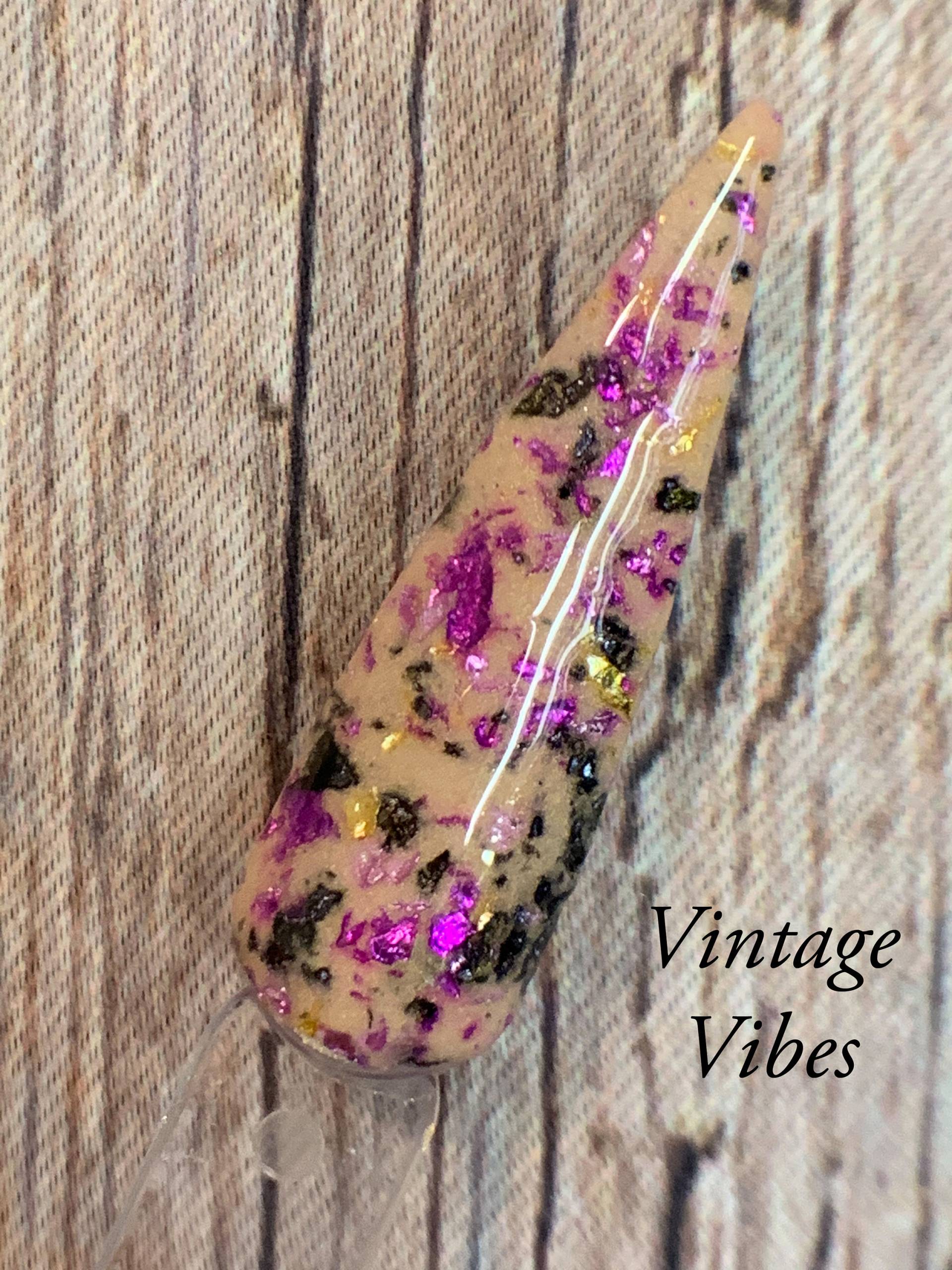 Vintage Vibes Dip Powder von JewelsDips