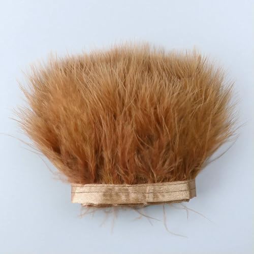 1 m Türkei Marabu-Federborte – 8–10 cm flauschige Federn für Hochzeitspartys, Kostüme und Kleider-Dekor-Accessoires 1 m Türkei Marabu-Federborte – 8–10 cm flauschige Federn für Hochzeitspartys, Kostüme und Kleider-Dekor-Accessoires von Jhdwu