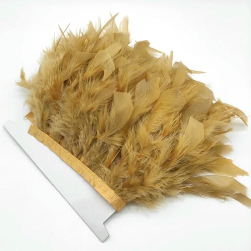 1 m weiße Truthahnfeder-Bordüre, Basteln, für Hochzeitskleider, Party, Zuhause, Accessoire, Karneval, Pflaumen, Nähdekoration 1 m weiße Truthahnfeder-Bordüre, Basteln, für Hochzeitskleider, Party, Zuhause, Accessoire, Karneval, Pflaumen, Nähdekoration von Jhdwu