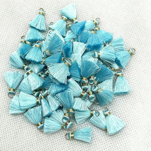 20 Stück 20 mm Mini-Metallringe zum Aufhängen, Quaste, Anhänger, DIY, Handwerk, Schmuck, Ohrringe, Dekormaterialien, Fransenborte 20 Stück 20 mm Mini-Metallringe zum Aufhängen, Quaste, Anhänger, DIY, Handwerk, Schmuck, Ohrringe, Dekormaterialien, Fransenborte von Jhdwu