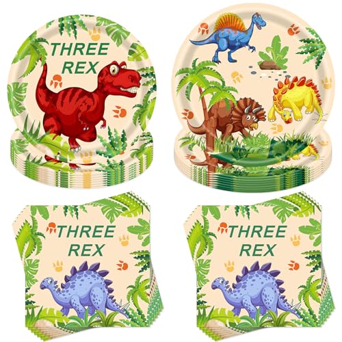 Dinosaurier Geburtstag Geschirr Set,40 Stück Dinosaurier Geschirr,Dino Partygeschirr Kindergeburtstag,Dinosaurier Party Deko Set,Partygeschirr Set Pappteller Kindergeburtstag Dinosaurier Geburtstag Geschirr Set,40 Stück Dinosaurier Geschirr,Dino Partygeschirr Kindergeburtstag,Dinosaurier Party Deko Set,Partygeschirr Set Pappteller Kindergeburtstag von Jiahuade