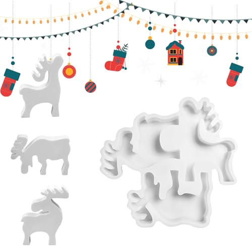 Silikonformen Gießformen Elch,Silikonformen Gießformen Diy,Silikonform Elch Gips,Gießform Weihnachten Elch,Silikonform Weihnachten Elch Silikonformen Gießformen Elch,Silikonformen Gießformen Diy,Silikonform Elch Gips,Gießform Weihnachten Elch,Silikonform Weihnachten Elch von Jiahuade