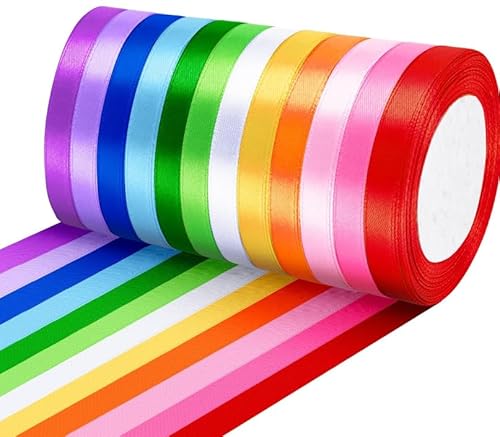 Jiaoshou Pan 12 Farben Geschenkband Jiaoshou Pan 12 Farben Geschenkband von Jiaoshou Pan