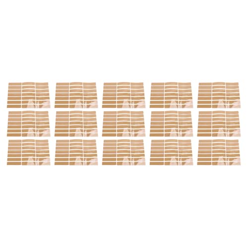 Jiawu 15 PCs. von Jiawu