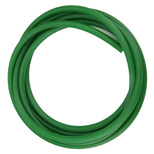 Jiawu Finale Grüne Polyurethanstange für das Laufwerk Zum Antrieb, Leicht zu Dem PU -Gürtel an die Verpackungsmaschine, Porzellanstein zu Verschütten (#7) von Jiawu