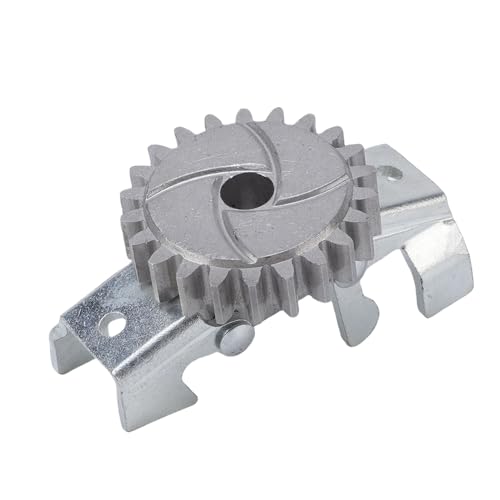 Jiawu Gouverneur für Ersatzmäher, 793338 Mäher Gouverneur Geas, Ersatz für die Meisten Motoren Aluminiumlegierung Sicher Genau von Jiawu
