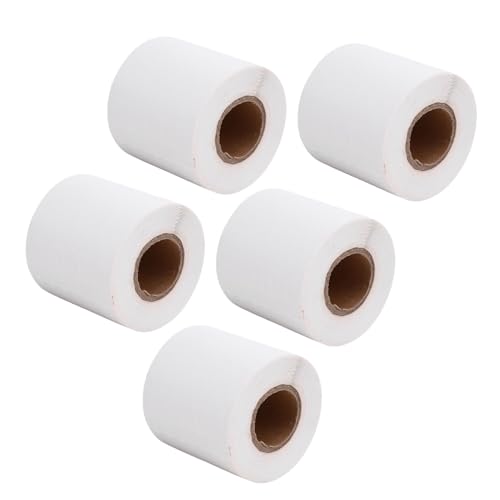 Jiawu HLK -Rohr -Wrap Klebeband Leck Verhütung 5pcs PVC Rohrverpackungsband für Klimaanlagen Kupferrohre Elektriker Handwerk Projekte von Jiawu