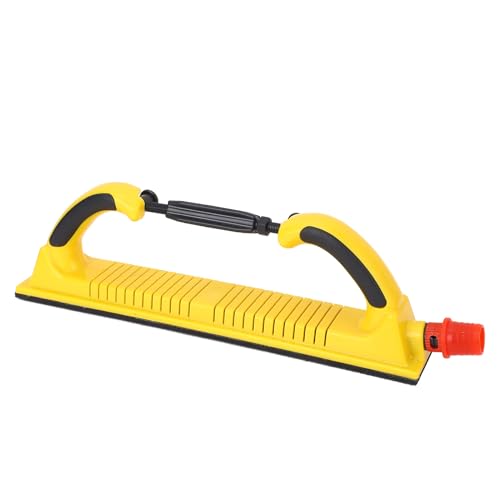 Jiawu Manuelle Schleifdateiblock mit Einstellbarem Design Leichtes PU -Schleibblock für Autowachsen Holzbearbeitung Jiawu Manuelle Schleifdateiblock mit Einstellbarem Design Leichtes PU -Schleibblock für Autowachsen Holzbearbeitung von Jiawu