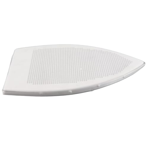 Jiawu PTFE -Bügelbügelschuhabdeckung Mühelosen Bügeln Schützt Stoff/Stoff und Eisendoseplate Jiawu PTFE -Bügelbügelschuhabdeckung Mühelosen Bügeln Schützt Stoff/Stoff und Eisendoseplate von Jiawu