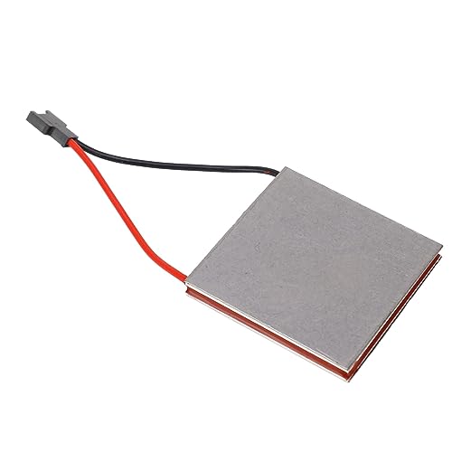 Kaminventilator-Generatorblatt, Kompakte Größe, Thermoelektrische Graphit-Stromerzeugungsblätter für den Heimgebrauch von Jiawu