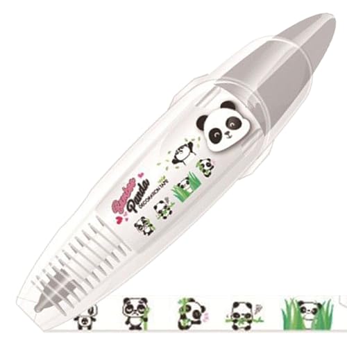 Jiimhte Dekorative Stifte, niedliche Tierstifte | Scrapbooking -Stifte | Roller-Spitzen-Design, Zeichnungsnotiz, Grenzspitzendekoration für Scrapbooking-Tagebuchkarten Jiimhte Dekorative Stifte, niedliche Tierstifte | Scrapbooking -Stifte | Roller-Spitzen-Design, Zeichnungsnotiz, Grenzspitzendekoration für Scrapbooking-Tagebuchkarten von Jiimhte