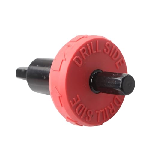 Adapter für Elektromotor | Schnellstartbohrer | Ersatzteil für Auto-Reparatur, Klempnerei, Montage von Möbeln, Elektrizität, Holz von Jingmiger