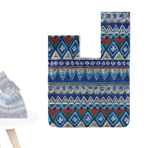 Aufbewahrungstasche für Handgelenk, Stricktasche, Aufbewahrungstasche für Garn, zum Binden am Handgelenk, Tasche für Frauen, Organizer für Reisegarne von Jingmiger