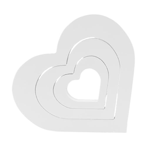 Holzschild Valentinstag,Holzschild Herz Valentinstag,Deko ?Oder Holzschild im Herzen | Home Deko Holzschild zum Zummchen?Hochzeit Deko Holzschilder von Jingmiger