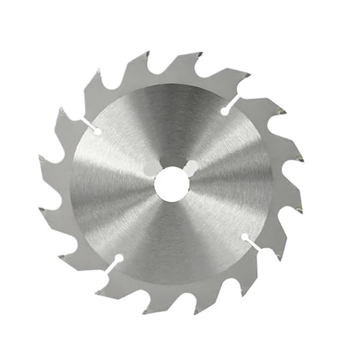 Jingyingtt 1 Stück TCT160mm Hartmetall-Sägeblatt for die Holzbearbeitung 16T/24T/30T/48/60/80T, geeignet for multifunktionale Elektrowerkzeuge, Holztrennscheiben Jingyingtt 1 Stück TCT160mm Hartmetall-Sägeblatt for die Holzbearbeitung 16T/24T/30T/48/60/80T, geeignet for multifunktionale Elektrowerkzeuge, Holztrennscheiben von Jingyingtt