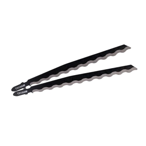 Jingyingtt 1 stücke 2 stücke 152mm Carbon Stahl Holzbearbeitung Sägeblatt for Schneiden Leder Karton Kunststoff Welle Zähne Sägeblatt Power Werkzeuge sägen Accesso Jingyingtt 1 stücke 2 stücke 152mm Carbon Stahl Holzbearbeitung Sägeblatt for Schneiden Leder Karton Kunststoff Welle Zähne Sägeblatt Power Werkzeuge sägen Accesso von Jingyingtt