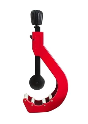 Jingyingtt 14-65/50-120/110-160 mm Stahlrohr-Rohrschneider, Mehrzweck-PPR/PVC/PP/PE-Lagerrohrschneider, Kupferlegierungsstahlrohr-Sanitärschneidwerkzeuge Jingyingtt 14-65/50-120/110-160 mm Stahlrohr-Rohrschneider, Mehrzweck-PPR/PVC/PP/PE-Lagerrohrschneider, Kupferlegierungsstahlrohr-Sanitärschneidwerkzeuge von Jingyingtt