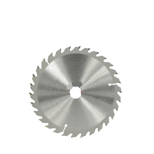 Jingyingtt 165 mm Hartmetall-Sägeblatt for die Holzbearbeitung, 24 Zähne/40 Zähne/48 Zähne/60 Zähne/80 Zähne, geeignet for Multifunktions-Elektrowerkzeuge, Holztrennscheiben, 1 Stück Jingyingtt 165 mm Hartmetall-Sägeblatt for die Holzbearbeitung, 24 Zähne/40 Zähne/48 Zähne/60 Zähne/80 Zähne, geeignet for Multifunktions-Elektrowerkzeuge, Holztrennscheiben, 1 Stück von Jingyingtt