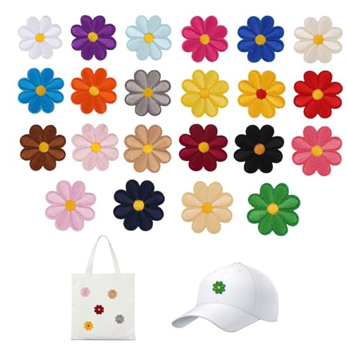 22 Stück Flicken zum Aufbügeln, 4,2x4,2cm Patches zum Aufnähen, Flicken zum Aufbügeln Kinder zum Aufbügeln Aufstoff, Bügelaufkleber Kleidung für Kinder DIY T-Shirt 22 Stück Flicken zum Aufbügeln, 4,2x4,2cm Patches zum Aufnähen, Flicken zum Aufbügeln Kinder zum Aufbügeln Aufstoff, Bügelaufkleber Kleidung für Kinder DIY T-Shirt von Jinsion