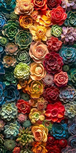 Diamond Painting Anlage Diamant Painting Bilder Erwachsene Saftig Diamond Paintings Set,5D Daiments Paintings Kinder,DIY Diamant Kunst Malerei Stickerei Basteln Mädchen,Zimmer Deko 100x200cm J2-14180 Diamond Painting Anlage Diamant Painting Bilder Erwachsene Saftig Diamond Paintings Set,5D Daiments Paintings Kinder,DIY Diamant Kunst Malerei Stickerei Basteln Mädchen,Zimmer Deko 100x200cm J2-14180 von Jinycoon