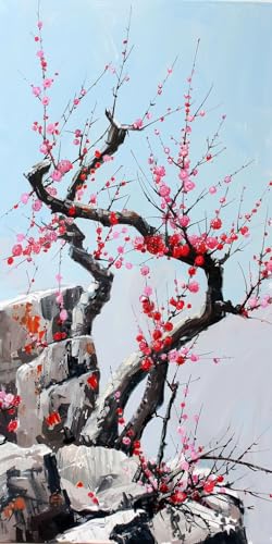 Diamond Painting Baum Diamant Painting Bilder Erwachsene Blume Diamond Paintings Set, 5D Daiments Paintings Kinder, DIY Diamant Kunst Malerei Stickerei Basteln Mädchen, Zimmer Deko 90x180cm J2-13039 Diamond Painting Baum Diamant Painting Bilder Erwachsene Blume Diamond Paintings Set, 5D Daiments Paintings Kinder, DIY Diamant Kunst Malerei Stickerei Basteln Mädchen, Zimmer Deko 90x180cm J2-13039 von Jinycoon
