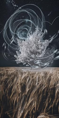 Diamond Painting Erwachsene Groß XXL 100x200cm, 5D Diamond Painting Weizenfeld Diamant Paintings Bilder Blume Daiments Paintings Kinder, DIY Bastelset Erwachsene, Halloween Deko Wohnzimmer J2-13170 Diamond Painting Erwachsene Groß XXL 100x200cm, 5D Diamond Painting Weizenfeld Diamant Paintings Bilder Blume Daiments Paintings Kinder, DIY Bastelset Erwachsene, Halloween Deko Wohnzimmer J2-13170 von Jinycoon