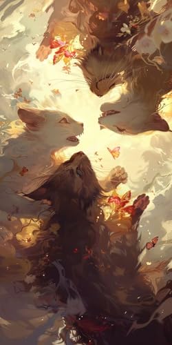 Diamond Painting Erwachsene Groß XXL 100x200cm,5D Diamond Painting Abstrakt Diamant Paintings Bilder Tier Daiments Paintings Kinder,DIY Mosaik Bastelset Erwachsene,Halloween Deko Wohnzimmer J2-13770 Diamond Painting Erwachsene Groß XXL 100x200cm,5D Diamond Painting Abstrakt Diamant Paintings Bilder Tier Daiments Paintings Kinder,DIY Mosaik Bastelset Erwachsene,Halloween Deko Wohnzimmer J2-13770 von Jinycoon