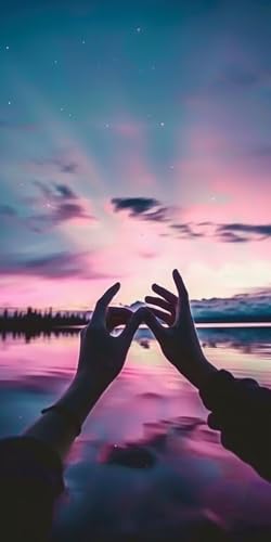 Diamond Painting Erwachsene Groß XXL 100x200cm,5D Diamond Painting Landschaft Diamant Paintings Bilder Paar Daiments Paintings Kinder,DIY Mosaik Bastelset Erwachsene,Halloween Deko Wohnzimmer J2-13670 Diamond Painting Erwachsene Groß XXL 100x200cm,5D Diamond Painting Landschaft Diamant Paintings Bilder Paar Daiments Paintings Kinder,DIY Mosaik Bastelset Erwachsene,Halloween Deko Wohnzimmer J2-13670 von Jinycoon