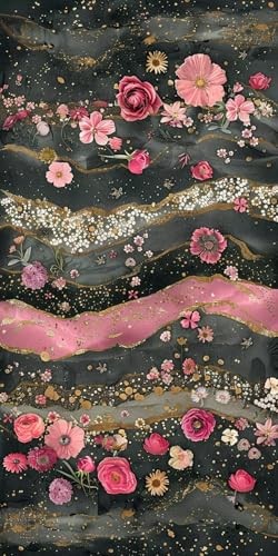 Diamond Painting Erwachsene Groß XXL 10x20cm,5D Diamond Painting Abstrakt Diamant Paintings Bilder Blumen Daiments Paintings Kinder,DIY Mosaik Bastelset Erwachsene,Halloween Deko Wohnzimmer J2-12922 Diamond Painting Erwachsene Groß XXL 10x20cm,5D Diamond Painting Abstrakt Diamant Paintings Bilder Blumen Daiments Paintings Kinder,DIY Mosaik Bastelset Erwachsene,Halloween Deko Wohnzimmer J2-12922 von Jinycoon