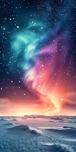 Diamond Painting Sternenhimmel Diamant Painting Bilder Erwachsene Wüste Diamond Paintings Set,5D Daiments Paintings Kinder,DIY Diamant Malerei Stickerei Basteln Mädchen,Zimmer Deko 100x200cm J2-13960 von Jinycoon