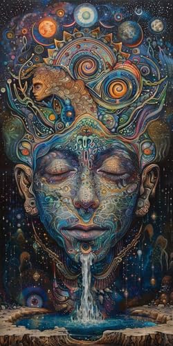 Diamond Painting Wasserfall Diamant Painting Bilder Erwachsene Mann Diamond Paintings Set, 5D Daiments Paintings Kinder, DIY Diamant Malerei Stickerei Basteln Mädchen, Zimmer Deko 100x200cm J2-14360 Diamond Painting Wasserfall Diamant Painting Bilder Erwachsene Mann Diamond Paintings Set, 5D Daiments Paintings Kinder, DIY Diamant Malerei Stickerei Basteln Mädchen, Zimmer Deko 100x200cm J2-14360 von Jinycoon