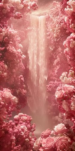 Diamond Painting Wasserfall Diamant Painting Bilder Erwachsene Rose Diamond Paintings Set,5D Daiments Paintings Kinder,DIY Diamant Kunst Malerei Stickerei Basteln Mädchen,Zimmer Deko 50x100cm J2-12615 Diamond Painting Wasserfall Diamant Painting Bilder Erwachsene Rose Diamond Paintings Set,5D Daiments Paintings Kinder,DIY Diamant Kunst Malerei Stickerei Basteln Mädchen,Zimmer Deko 50x100cm J2-12615 von Jinycoon