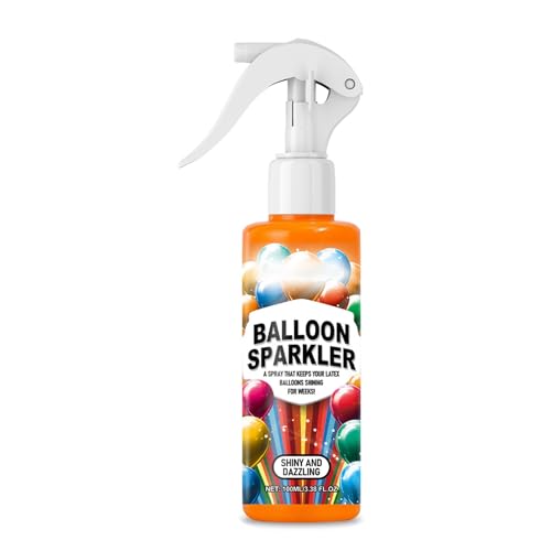 100 ml Latex-Ballon, Glanz-Luftballons, heller Aufheller für Geburtstagsparty, Ballon-Aufheller, Party-Dekorationen 100 ml Latex-Ballon, Glanz-Luftballons, heller Aufheller für Geburtstagsparty, Ballon-Aufheller, Party-Dekorationen von Jiqoe