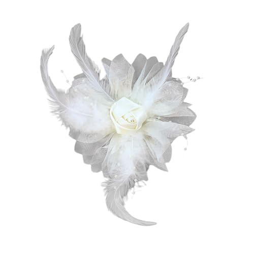 3D-Stoffblumen-Aufnäher für handgefertigte Projekte, Hüte, Taschen, Basteln, Kostüm, Kleid, Stirnband, Tasche, Nähapplikation, Material-Kits 3D-Stoffblumen-Aufnäher für handgefertigte Projekte, Hüte, Taschen, Basteln, Kostüm, Kleid, Stirnband, Tasche, Nähapplikation, Material-Kits von Jiqoe