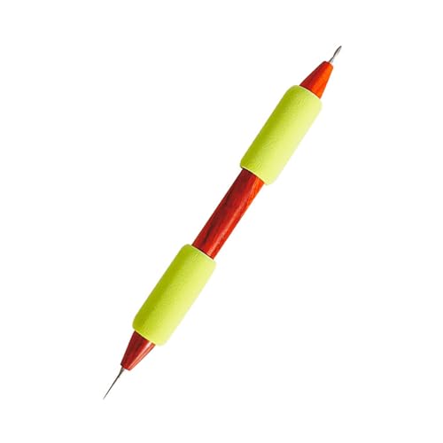 Doppelendige Gravurnadel, Schnitznadel, Töpferei, Prägewerkzeug, Töpferei, Textur, Schnitzwerkzeug, Tonskulptur-Werkzeug Doppelendige Gravurnadel, Schnitznadel, Töpferei, Prägewerkzeug, Töpferei, Textur, Schnitzwerkzeug, Tonskulptur-Werkzeug von Jiqoe