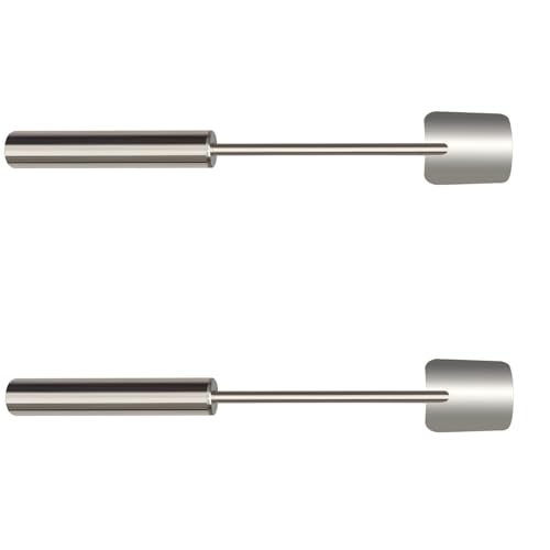 Ergonomischer Maisdesilker Kernel Stripper Edelstahl Langer Griff Maiskolben Entferner Praktisches Metall Küche Gadget Ergonomischer Maisdesilker Kernel Stripper Edelstahl Langer Griff Maiskolben Entferner Praktisches Metall Küche Gadget von Jiqoe