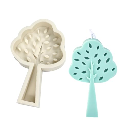 Flexible Silikonform, handgefertigt, parfümiert, unregelmäßige Form, Aromatherapie, Schmuck, Heimdekoration von Jiqoe