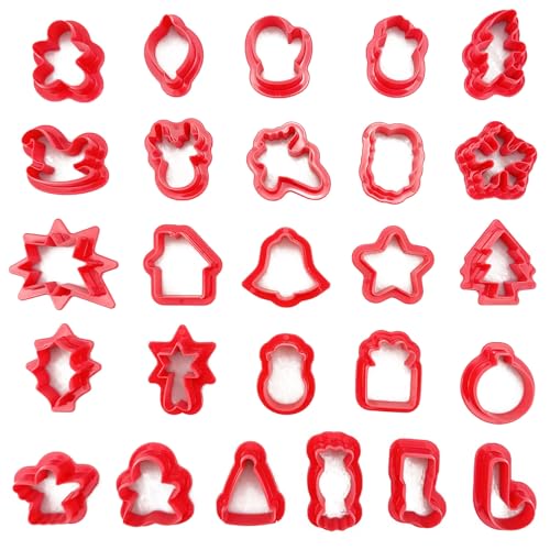 Jiqoe 26 Formen Ton Ohrringe für Ohrringe Schmuckherstellung Jiqoe 26 Formen Ton Ohrringe für Ohrringe Schmuckherstellung von Jiqoe