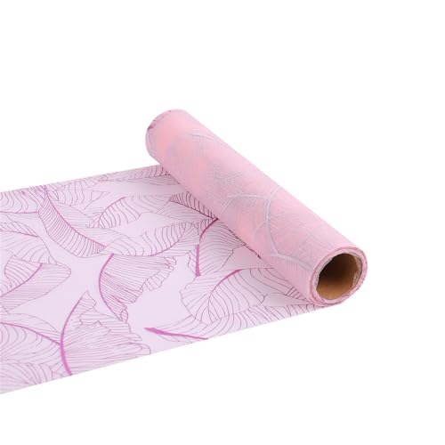 Jiqoe 28 x 457 cm Netzgarn, Blumenstrauß, Geschenkpapier, Scrapbooking, Dekorieren von Gaze, DIY, Floristenstrauß Jiqoe 28 x 457 cm Netzgarn, Blumenstrauß, Geschenkpapier, Scrapbooking, Dekorieren von Gaze, DIY, Floristenstrauß von Jiqoe