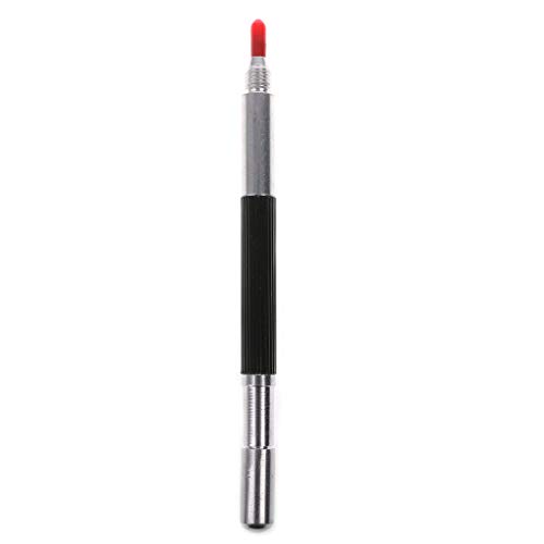 Jiqoe Carbid Sciber Markierungs Radstiftspitze Stahl Sciber Marker Metallschnitzer Scribing Marker Werkzeuge Jiqoe Carbid Sciber Markierungs Radstiftspitze Stahl Sciber Marker Metallschnitzer Scribing Marker Werkzeuge von Jiqoe