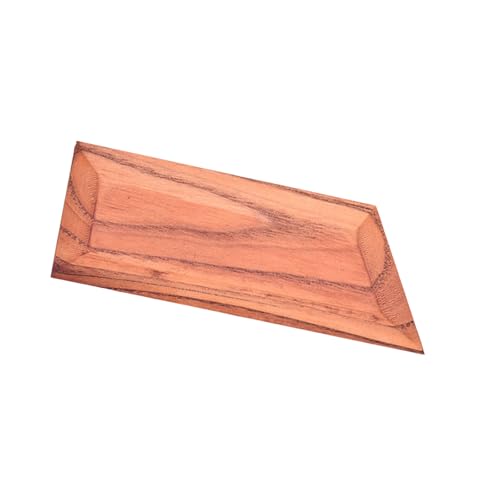 Jiqoe Holz-Töpferei-Fußformer, Töpferei, Modellierwerkzeug, Töpferei, Ton, Trimmwerkzeug für Keramik, Ton, Glätten, Formen, Schnitzen Jiqoe Holz-Töpferei-Fußformer, Töpferei, Modellierwerkzeug, Töpferei, Ton, Trimmwerkzeug für Keramik, Ton, Glätten, Formen, Schnitzen von Jiqoe