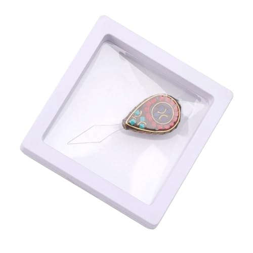 Jiqoe Metall-Nadeleinfädler, einfach einzuführen, Handnähnadel, geometrischer Nadeleinfädler zum Nähen und Reparieren von Kleidung von Jiqoe